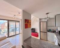 Аренда на длительный срок - Penthouse - Torrevieja - Playa del Cura