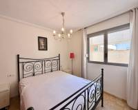 Аренда на длительный срок - Penthouse - Torrevieja - Playa del Cura