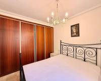 Аренда на длительный срок - Penthouse - Torrevieja - Playa del Cura
