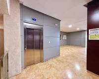 Аренда на длительный срок - Penthouse - Torrevieja - Playa del Cura