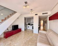 Аренда на длительный срок - Penthouse - Torrevieja - Playa del Cura