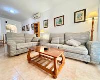 Аренда на длительный срок - Penthouse - Torrevieja - Playa del cura