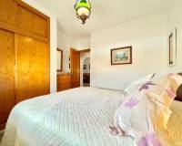 Аренда на длительный срок - Penthouse - Torrevieja - Playa del cura