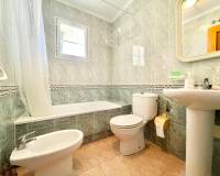 Аренда на длительный срок - Penthouse - Torrevieja - Playa del cura