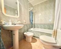 Аренда на длительный срок - Penthouse - Torrevieja - Playa del cura