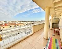 Аренда на длительный срок - Penthouse - Torrevieja - Playa del cura