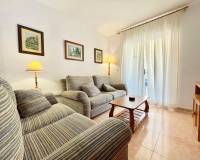 Аренда на длительный срок - Penthouse - Torrevieja - Playa del cura