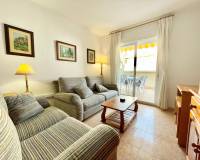 Аренда на длительный срок - Penthouse - Torrevieja - Playa del cura