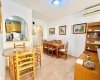 Аренда на длительный срок - Penthouse - Torrevieja - Playa del cura