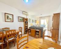 Аренда на длительный срок - Penthouse - Torrevieja - Playa del cura