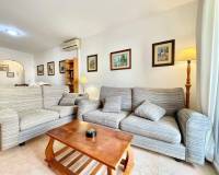 Аренда на длительный срок - Penthouse - Torrevieja - Playa del cura