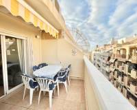 Аренда на длительный срок - Penthouse - Torrevieja - Playa del cura