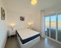 Аренда на длительный срок - Penthouse - Torrevieja - Punta prima