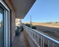 Аренда на длительный срок - Penthouse - Torrevieja - Punta prima