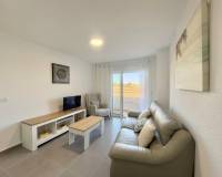 Аренда на длительный срок - Penthouse - Torrevieja - Punta prima