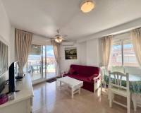 Аренда на длительный срок - Penthouse - Torrevieja - torrevieja