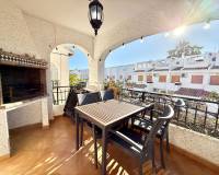 Аренда на длительный срок - Смежный дом - Orihuela Costa - Cabo Roig