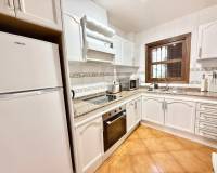 Аренда на длительный срок - Смежный дом - Orihuela Costa - Cabo Roig