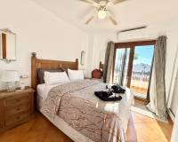 Аренда на длительный срок - Смежный дом - Orihuela Costa - Cabo Roig