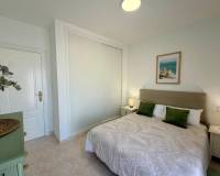 Аренда на длительный срок - Смежный дом - Orihuela Costa - La Florida