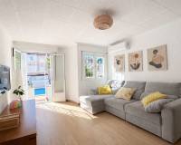 Аренда на длительный срок - Смежный дом - Pilar de la Horadada - Mil Palmeras