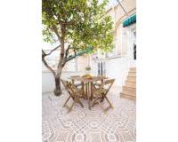 Аренда на длительный срок - Смежный дом - Pilar de la Horadada - Mil Palmeras