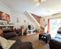 Аренда на длительный срок - Смежный дом - Torrevieja - Centro