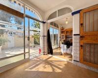 Аренда на длительный срок - Смежный дом - Torrevieja - La Mata