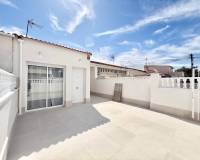 Аренда на длительный срок - Смежный дом - Torrevieja - Torretas