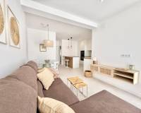 Аренда на длительный срок - Смежный дом - Torrevieja - Torretas