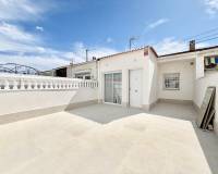 Аренда на длительный срок - Смежный дом - Torrevieja - Torretas