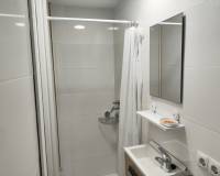 Аренда на длительный срок - Studio apartment - Alicante - Chareus