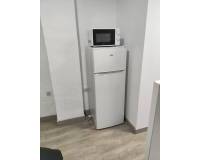 Аренда на длительный срок - Studio apartment - Alicante - Chareus
