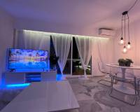 Аренда на длительный срок - Studio apartment - Benidorm - Poniente