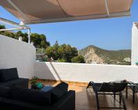 Аренда на длительный срок - Studio apartment - Benidorm - Poniente