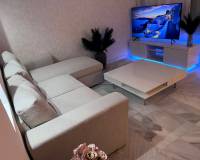 Аренда на длительный срок - Studio apartment - Benidorm - Poniente