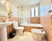 Аренда на длительный срок - Studio apartment - Benidorm - Poniente