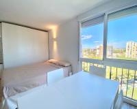 Аренда на длительный срок - Studio apartment - Campoamor - Dehesa de campoamor