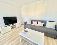 Аренда на длительный срок - Studio apartment - Campoamor - Dehesa de campoamor