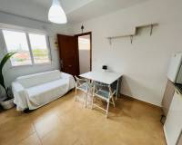 Аренда на длительный срок - Studio apartment - Cartagena - La Unión