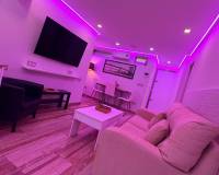 Аренда на длительный срок - Studio apartment - El Verger - Playa de La Almadraba