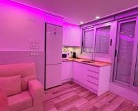 Аренда на длительный срок - Studio apartment - El Verger - Playa de La Almadraba