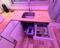 Аренда на длительный срок - Studio apartment - El Verger - Playa de La Almadraba