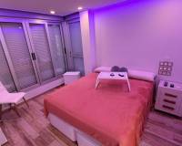 Аренда на длительный срок - Studio apartment - El Verger - Playa de La Almadraba