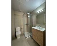 Аренда на длительный срок - Studio apartment - Elche - Center