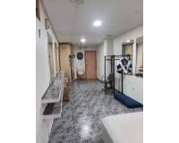 Аренда на длительный срок - Studio apartment - Elche - Center