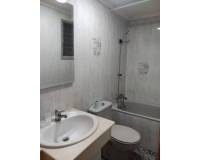 Аренда на длительный срок - Studio apartment - Elche - Center