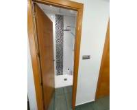 Аренда на длительный срок - Studio apartment - Elche