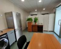 Аренда на длительный срок - Studio apartment - Elche