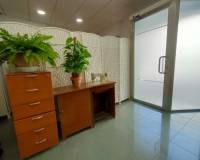 Аренда на длительный срок - Studio apartment - Elche